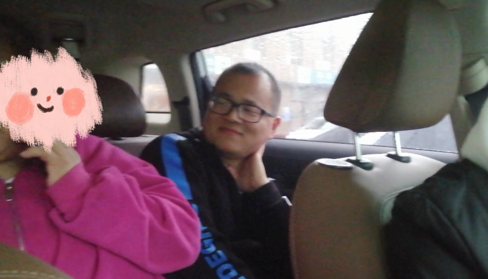 反传销联合会河北秦皇岛之行,解救太原传销女子